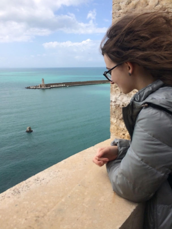 Socio Minorenne (3-17 anni)